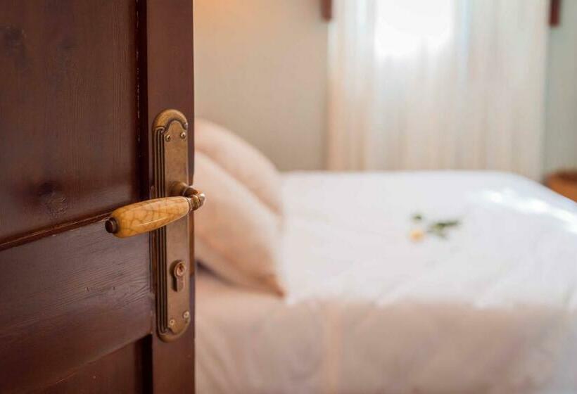 اتاق استاندارد در طبقه همکف, Candil Suite Realejo