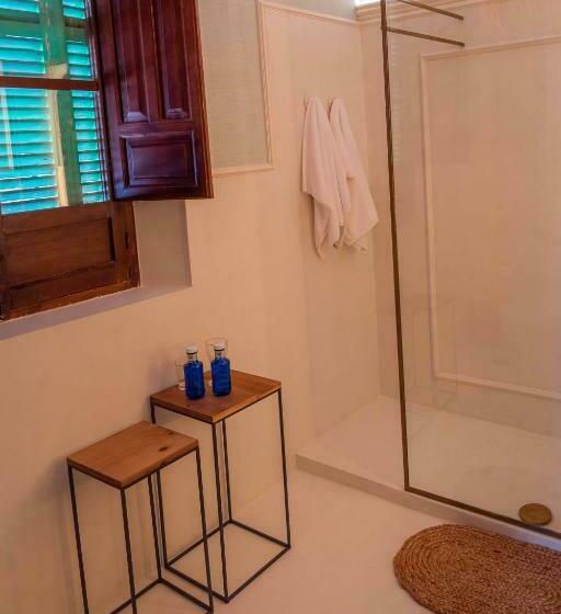 اتاق استاندارد در طبقه همکف, Candil Suite Realejo