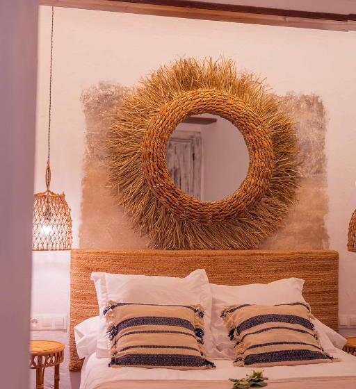 اتاق لوکس, Candil Suite Realejo