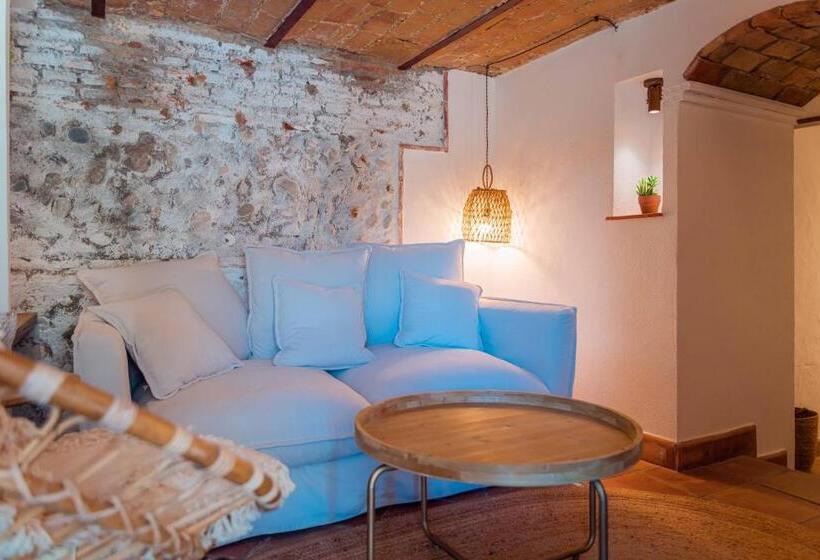 اتاق لوکس, Candil Suite Realejo