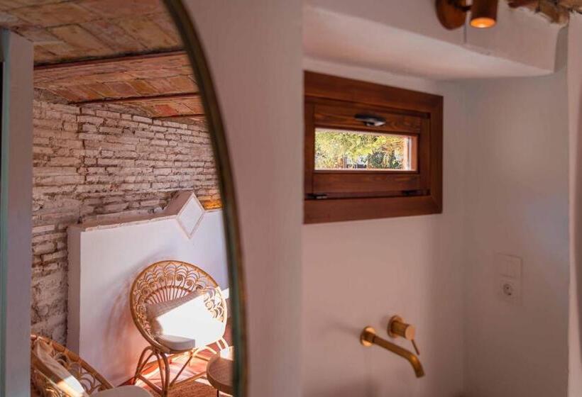 اتاق استاندارد, Candil Suite Realejo