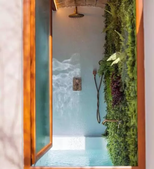 اتاق استاندارد, Candil Suite Realejo