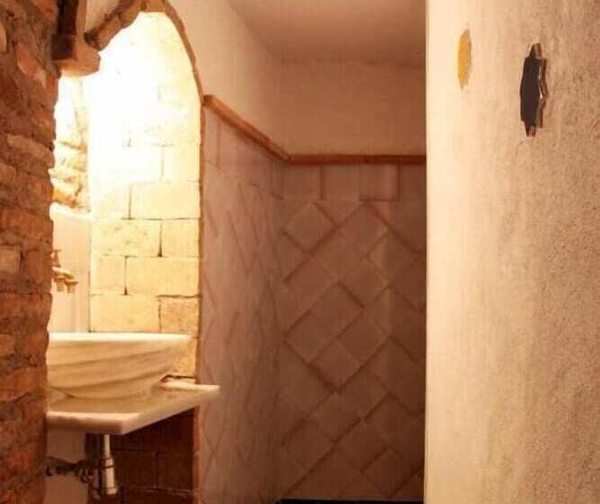 اتاق لوکس, Candil Suite Realejo