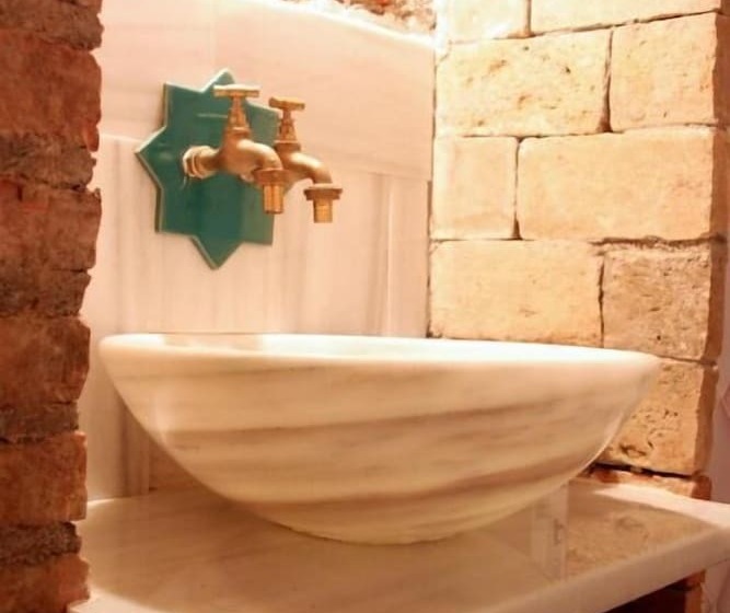 اتاق لوکس, Candil Suite Realejo