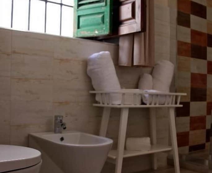 اتاق استاندارد در طبقه همکف, Candil Suite Realejo