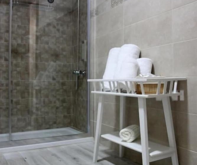 اتاق استاندارد, Candil Suite Realejo