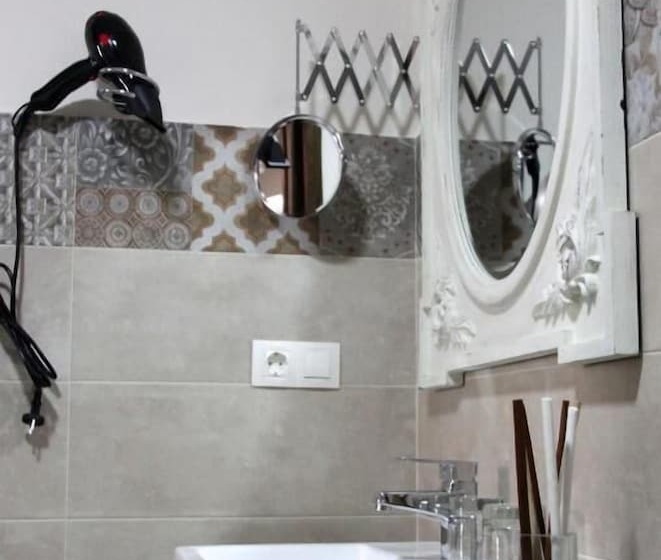 اتاق استاندارد, Candil Suite Realejo