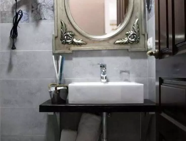 اتاق استاندارد یک نفره, Candil Suite Realejo
