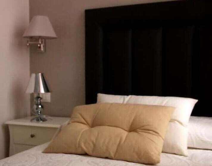 اتاق استاندارد یک نفره, Candil Suite Realejo