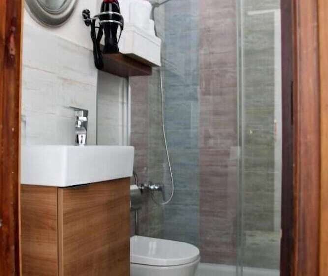 اتاق لوکس با بالکن, Candil Suite Realejo