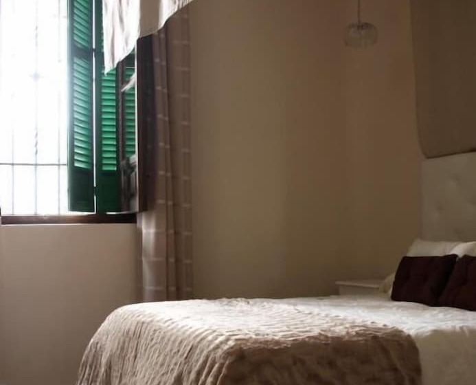 اتاق استاندارد در طبقه همکف, Candil Suite Realejo