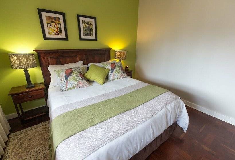 חדר סטנדרט, Harewood Lodge