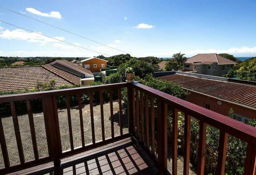 חדר סטנדרט, Harewood Lodge