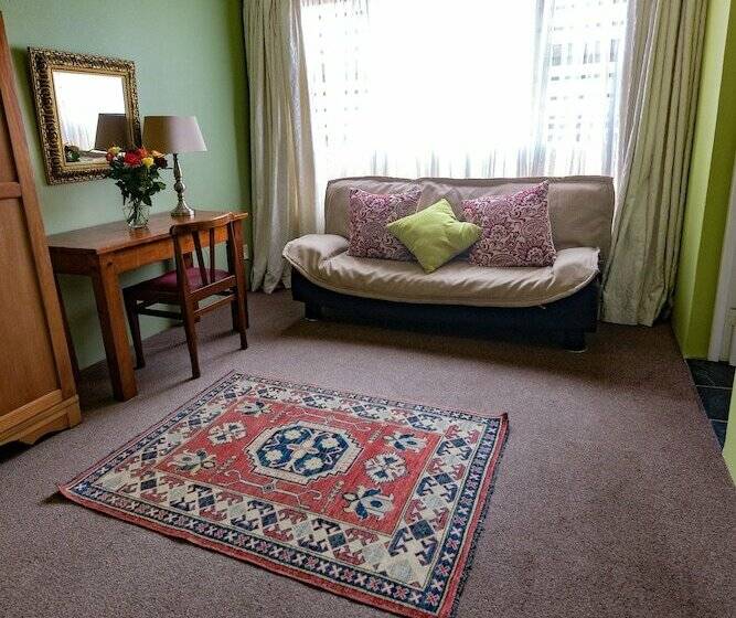 חדר סטנדרט, Harewood Lodge