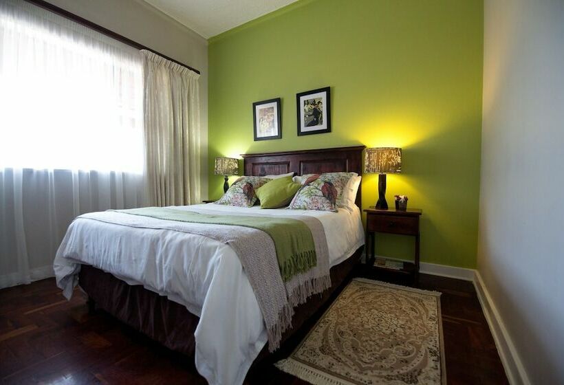 חדר סטנדרט, Harewood Lodge