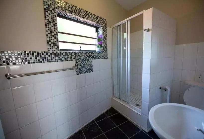 Standard-huone, Harewood Lodge
