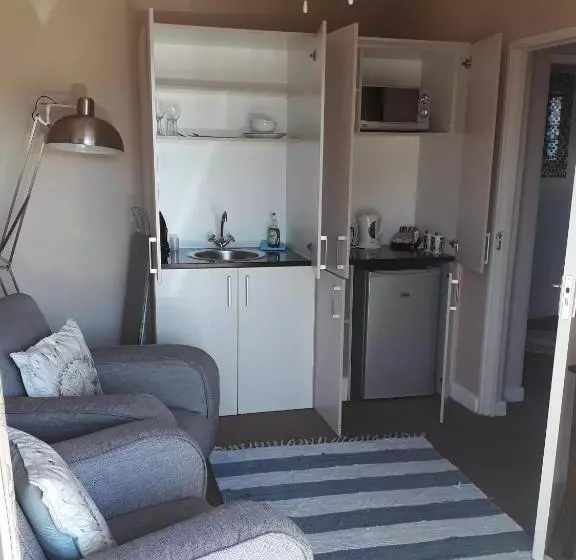 Standard-huone, Harewood Lodge