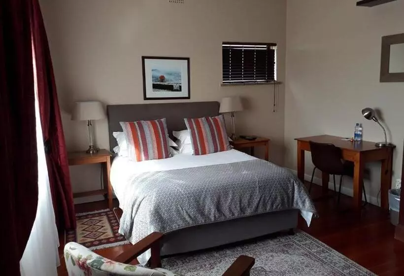 Standard-huone, Harewood Lodge