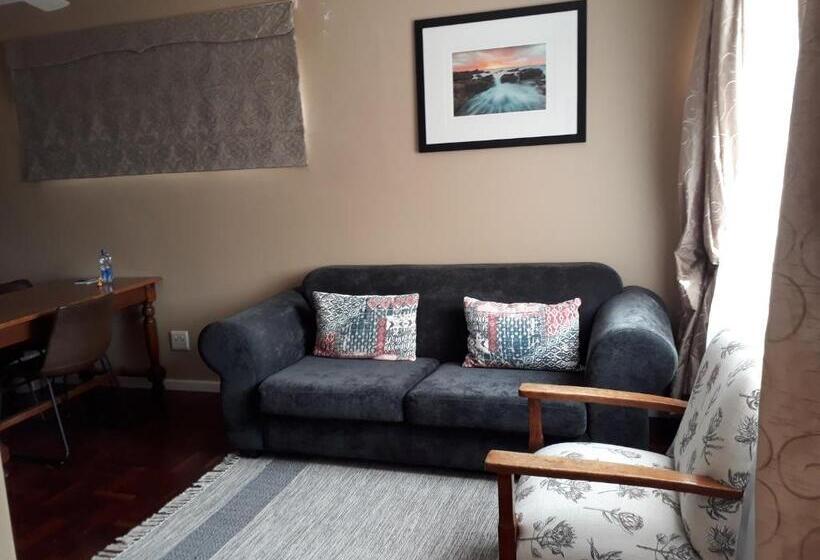 חדר סופריור, Harewood Lodge