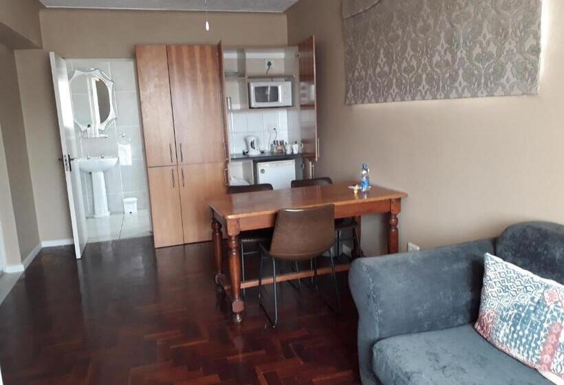 Номер Superior, Harewood Lodge