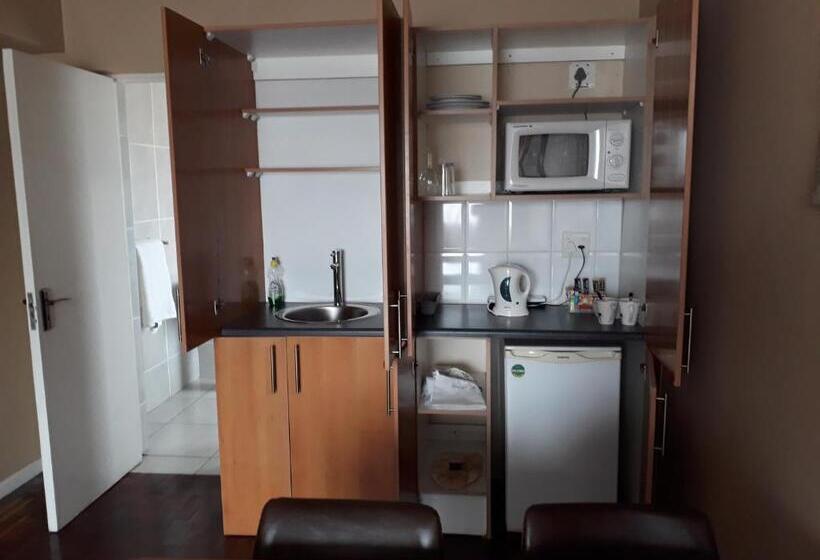 חדר סופריור, Harewood Lodge