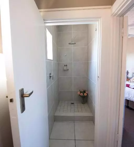 Standard-huone, Harewood Lodge