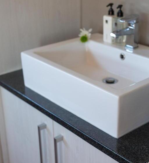 חדר סטנדרט, Harewood Lodge