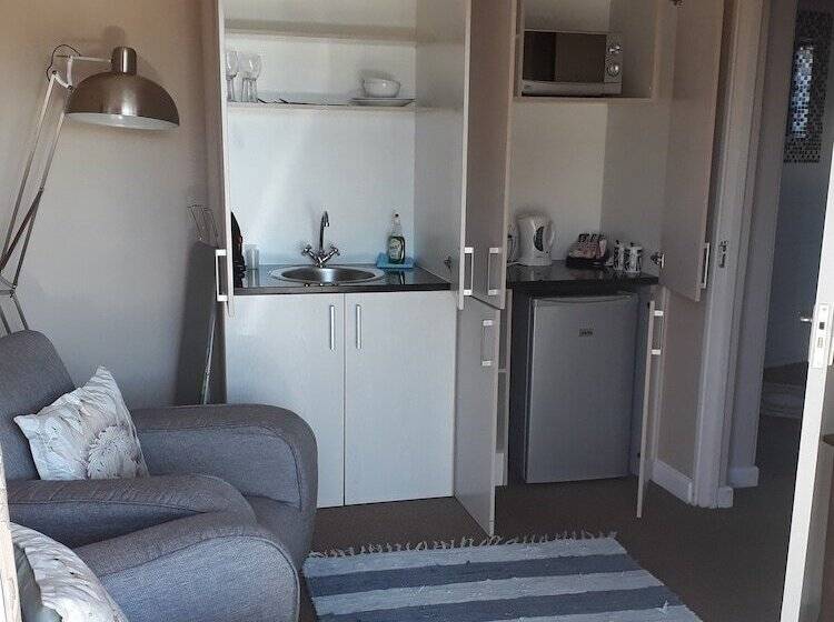 חדר סטנדרט, Harewood Lodge