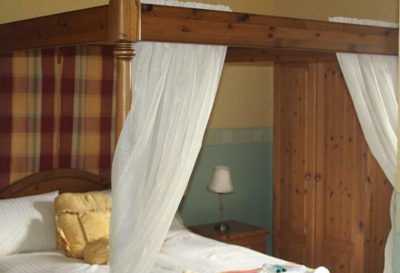 标准间, Highland House Callander