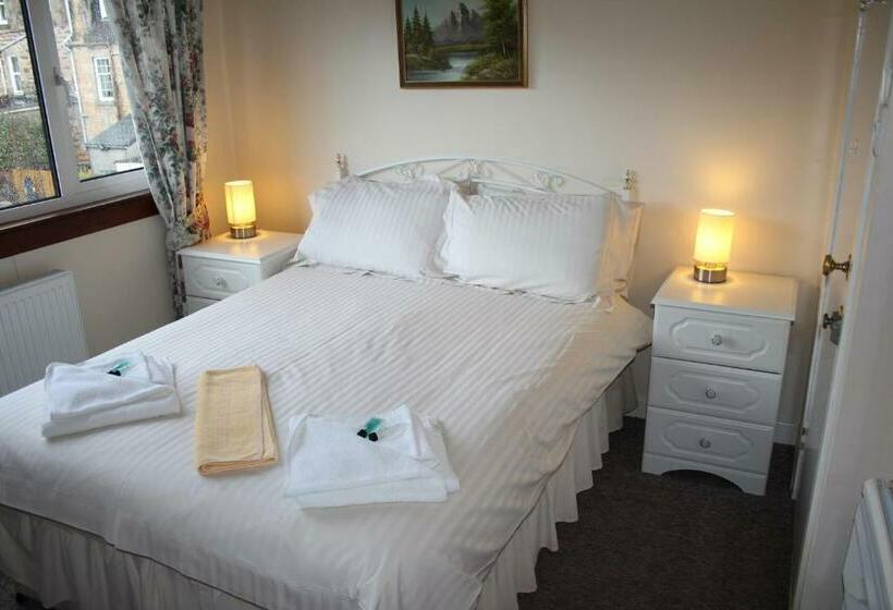 标准间, Highland House Callander