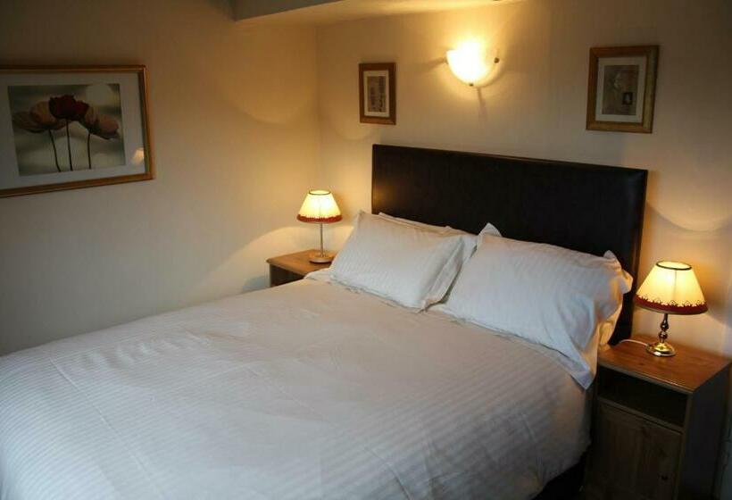 标准间, Highland House Callander