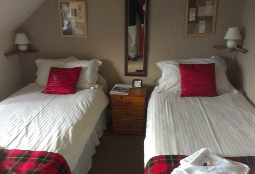 标准间, Highland House Callander