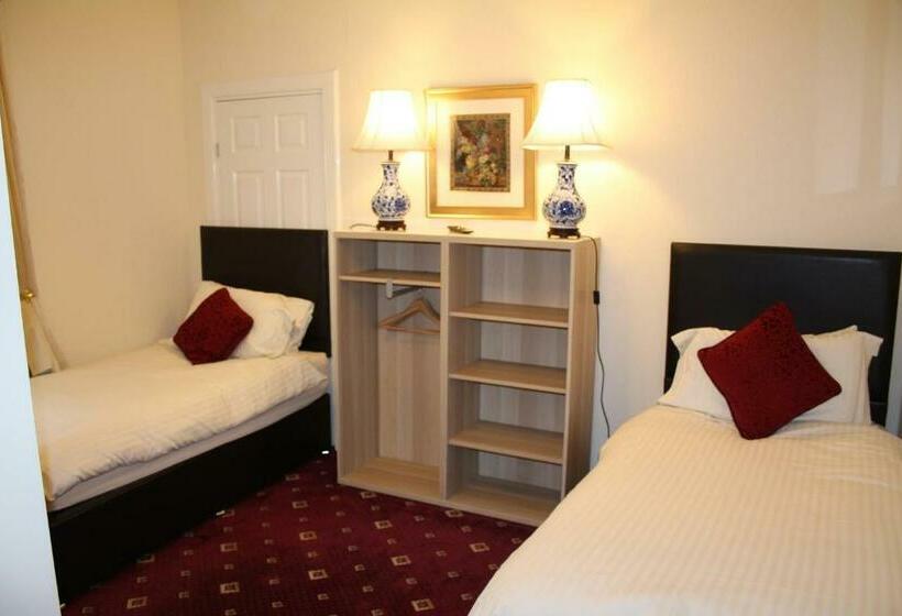 标准间, Highland House Callander