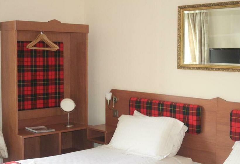 标准间, Highland House Callander