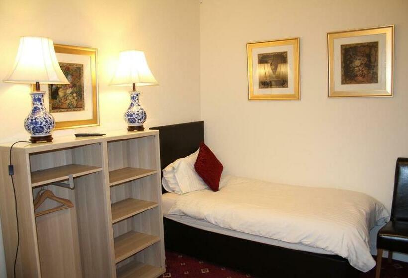 标准间, Highland House Callander