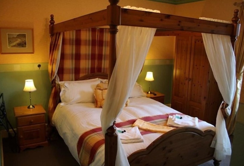 标准间, Highland House Callander