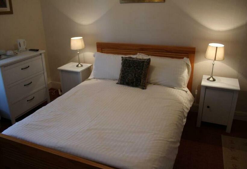 标准间, Highland House Callander