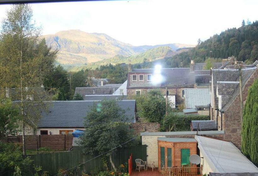 标准间, Highland House Callander