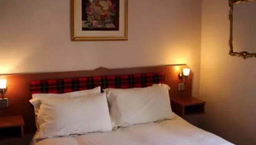 Standard-huone, Highland House Callander