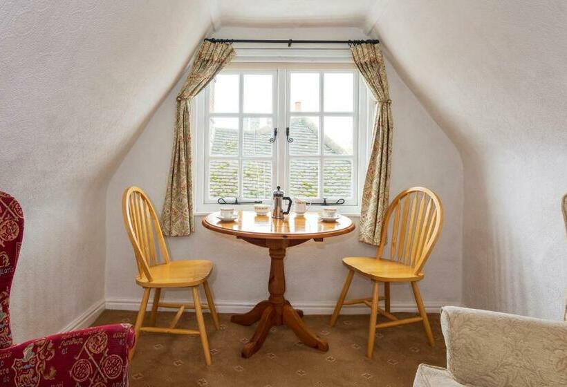 חדר קלאסי, The Abbey Hotel & Apartments