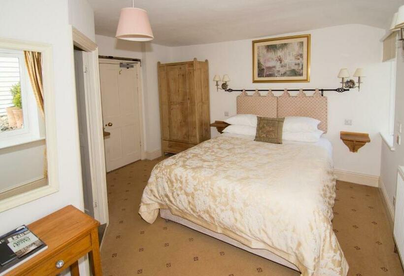 חדר קלאסי, The Abbey Hotel & Apartments