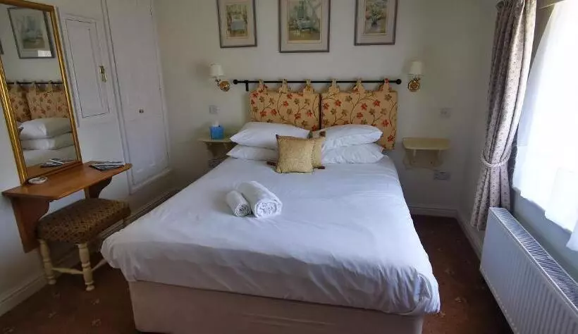 ２ベッドルームハウス, The Abbey Hotel & Apartments