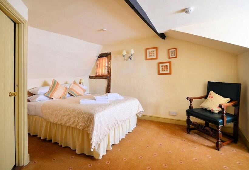 Классический Номер, The Abbey Hotel & Apartments