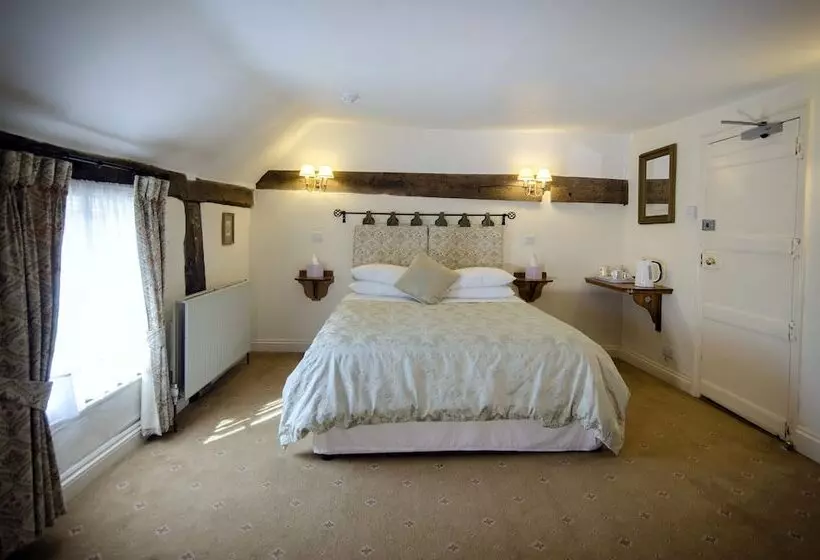 ジュニアスイート, The Abbey Hotel & Apartments