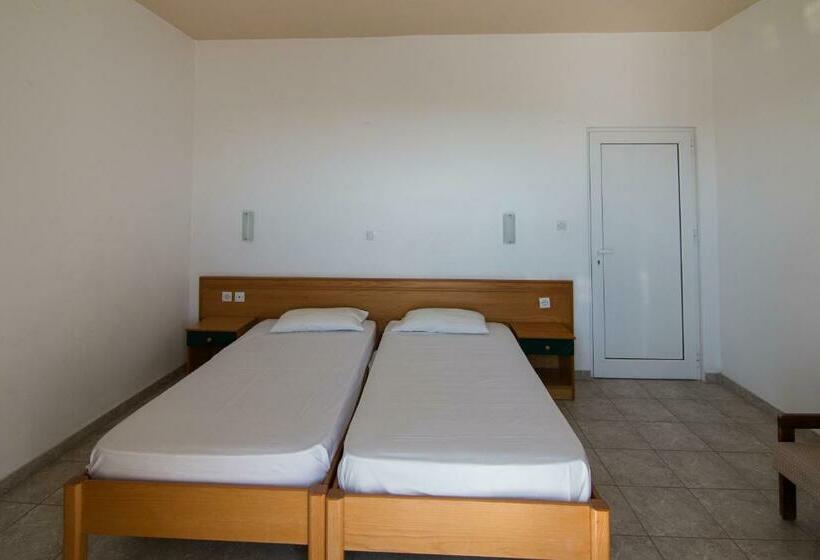 חדר סטודיו סטנדרד, Faliraki Dream Studios & Apartments