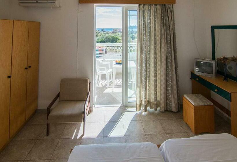 标准工作室, Faliraki Dream Studios & Apartments