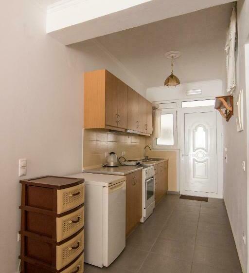 标准工作室, Faliraki Dream Studios & Apartments