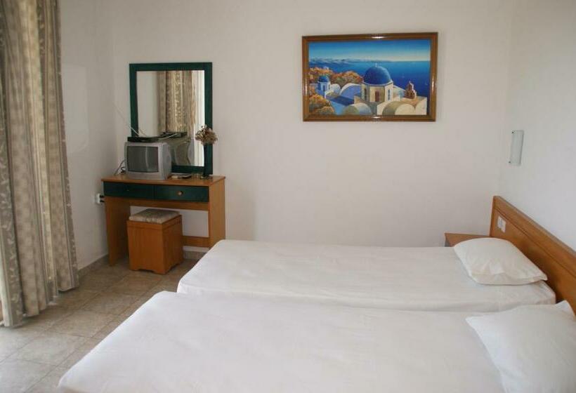 标准工作室, Faliraki Dream Studios & Apartments