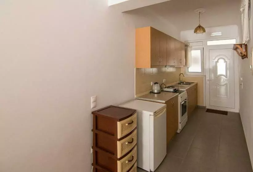 استودیوی استاندارد, Faliraki Dream Studios & Apartments