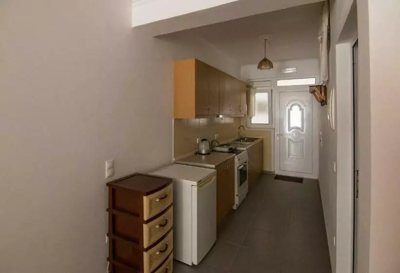 استودیوی استاندارد, Faliraki Dream Studios & Apartments